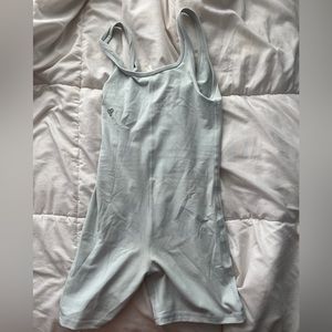 TNA Shake-It 5” romper